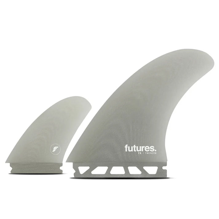 FUTURES T2 TWINZER - 9 DEGREE FG - SMOKE