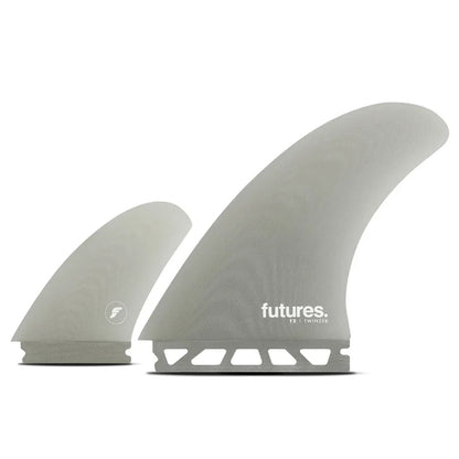 FUTURES T2 TWINZER - 9 DEGREE FG - SMOKE