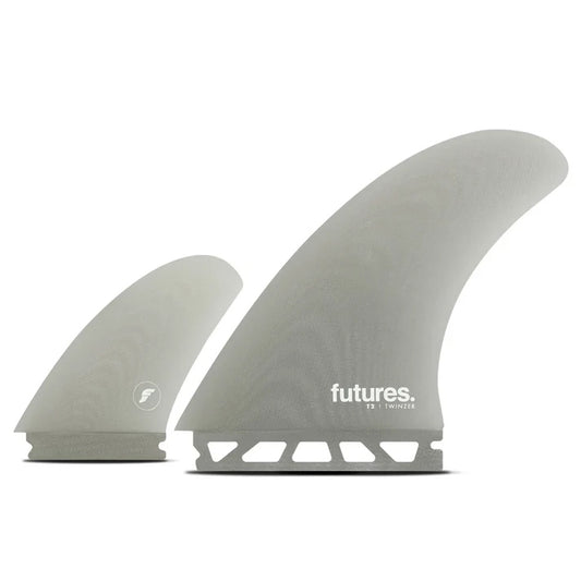 FUTURES T2 TWINZER - 9 DEGREE FG - SMOKE