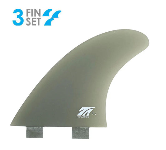 TRUE AMES THRUSTER FCS FG SMOKE