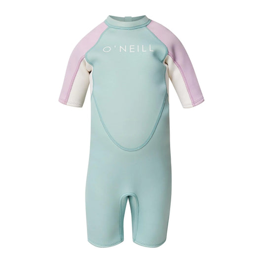 O'NEILL GIRLS TODDLER REACTOR BZ S/SL SPRING 2MM 2025