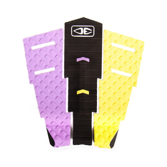 O&E DAKODA WALTERS SIGNATURE TAILPAD - MULTI