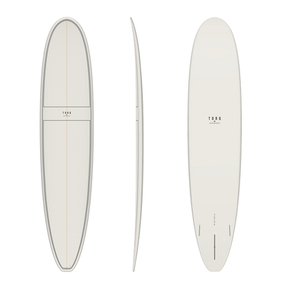 TORQ TET LONGBOARD CLASSIC STONE 8'6" 67.2L