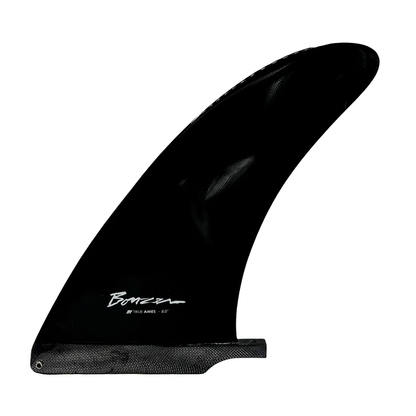 TRUE AMES BONZER FG 8" BLACK