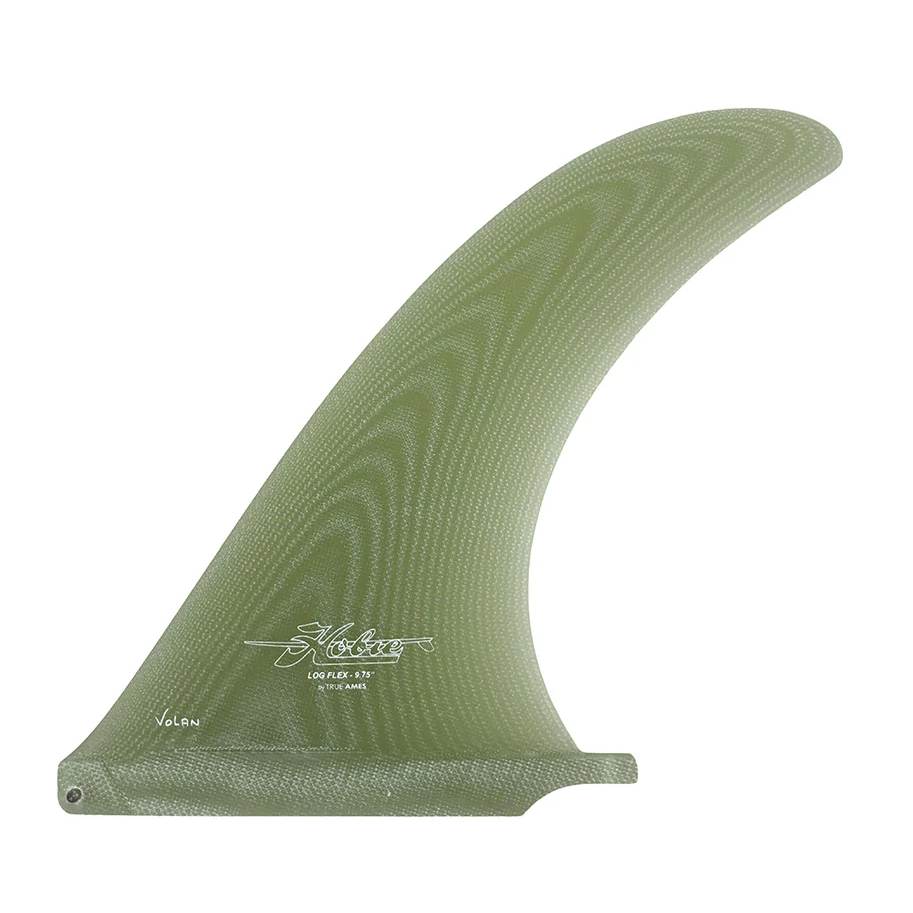 TRUE AMES HOBIE LOG FLEX VOLAN 10.25"