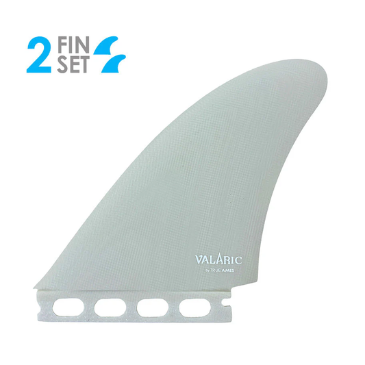TRUE AMES LIBRA TWIN FG IVORY - FUTURES