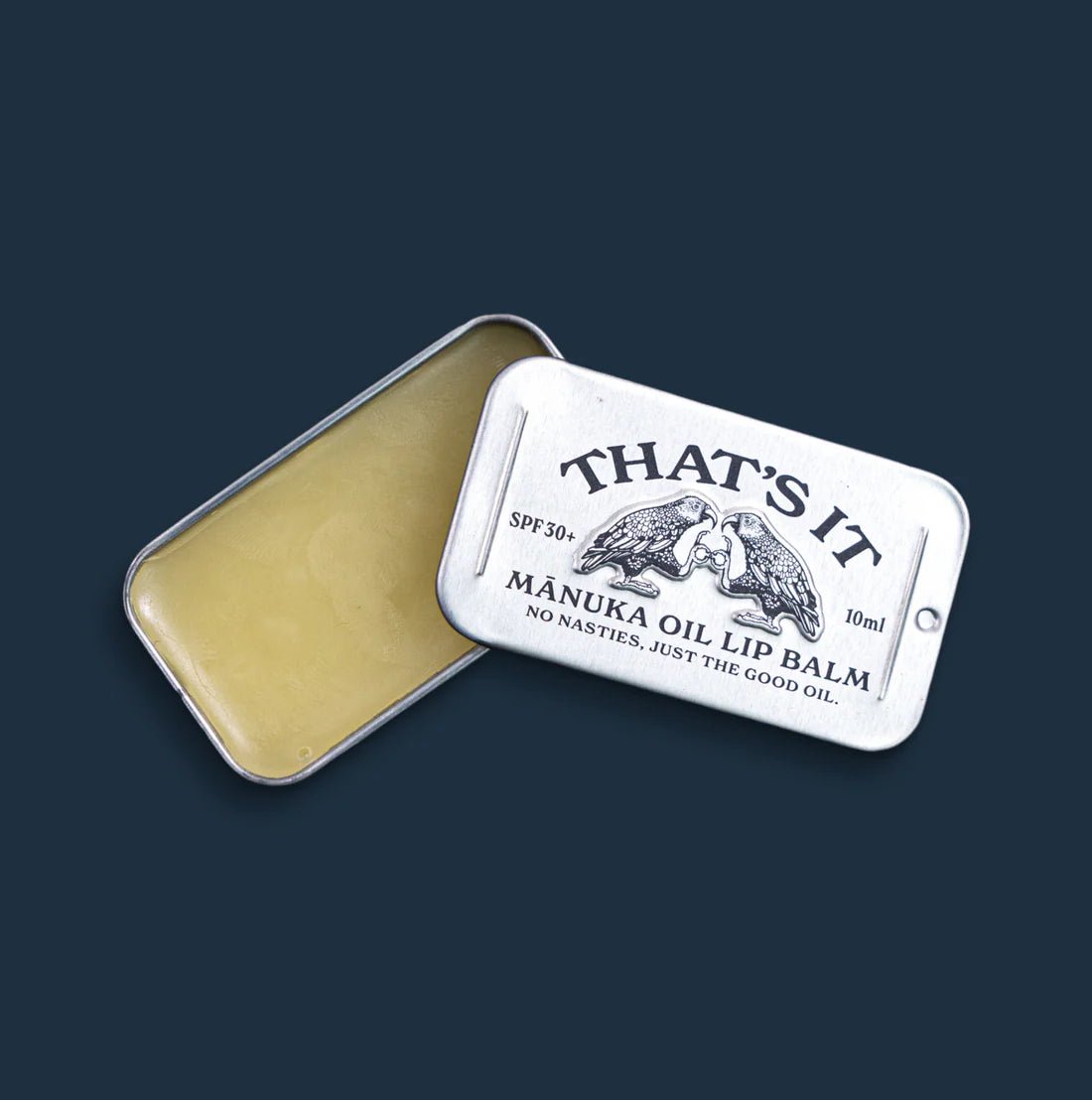 THAT'S IT SPF30+ MANUKA OIL LIP BALM