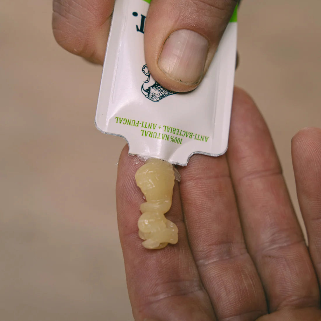 THAT'S IT ANTI CHAFE GEL