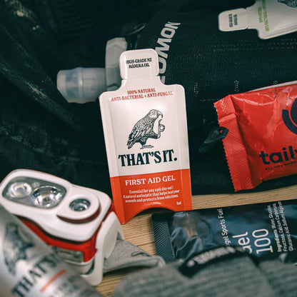 THAT'S IT MANUKA OIL FIRST AID GEL