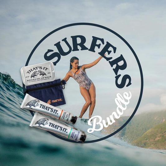 THAT'S IT SURFERS BUNDLE