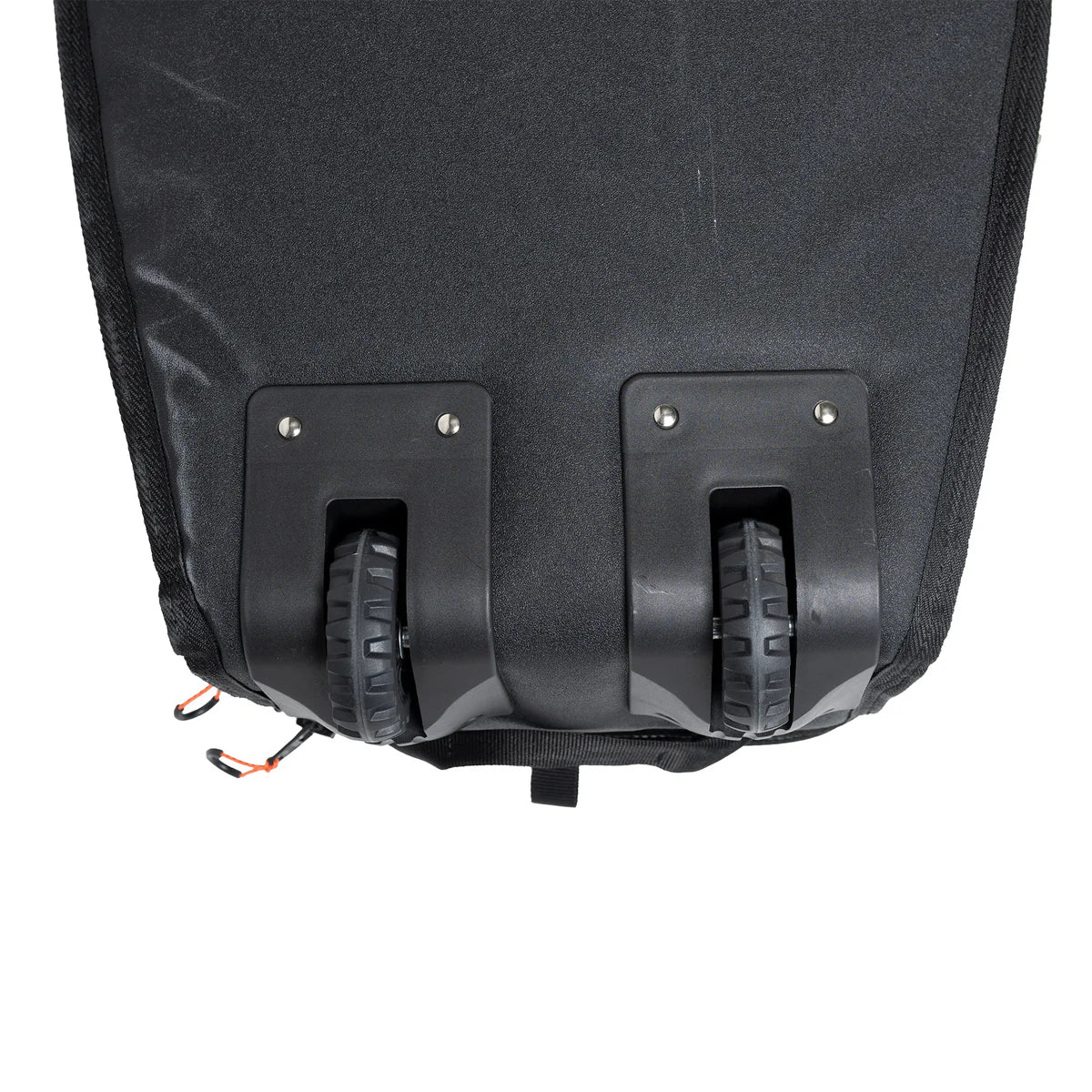 FCS TRAVEL 2W LONGBOARD WHEELIE - ALPINE