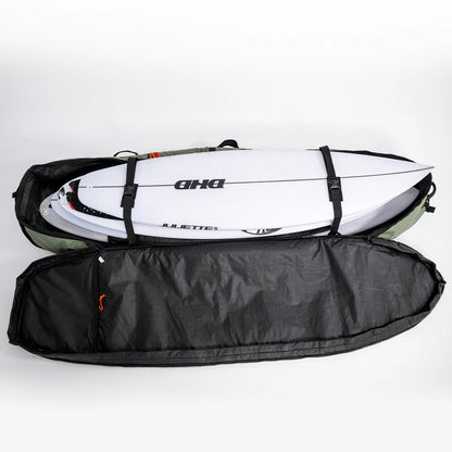 FCS TRAVEL 3 SHORTBOARD/FISH - ALPINE