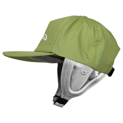 FCS ESSENTIAL SURF TRUCKERS WET CAP