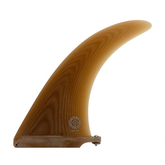 TRUE AMES TYLER WARREN FLUX FG 9.25" HONEY