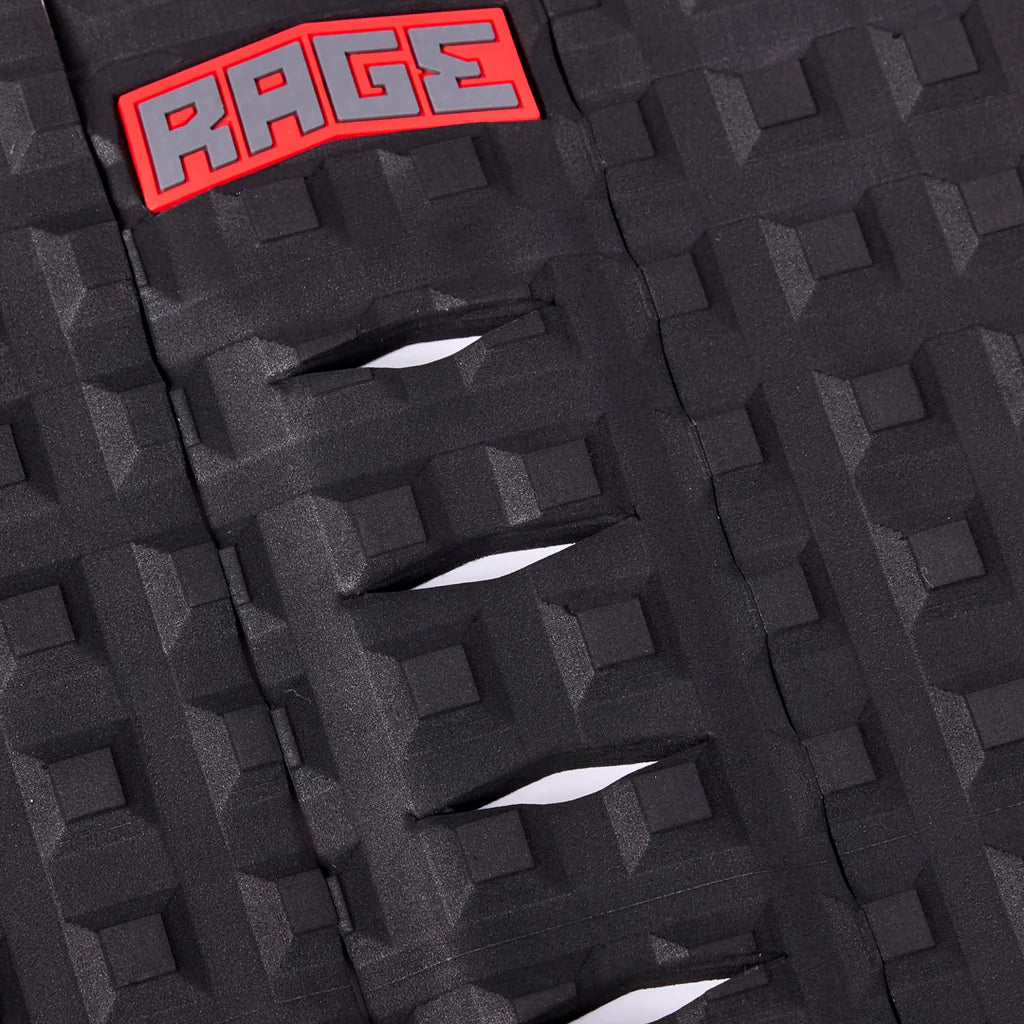 RAGE WADE GOODALL GRIP - BLACK