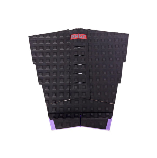 RAGE WADE GOODALL GRIP - BLACK