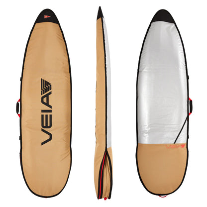 VEIA JOHN JOHN FLORENCE DAY BAG - DESERT