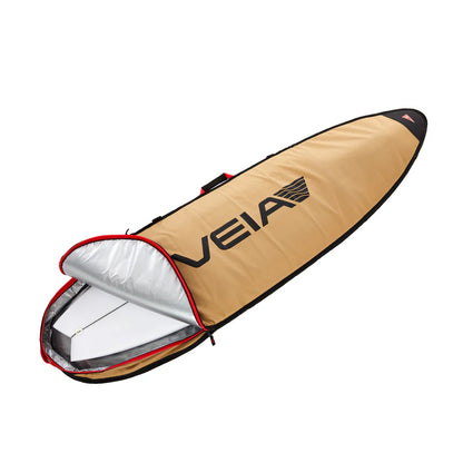 VEIA JOHN JOHN FLORENCE DAY BAG - DESERT