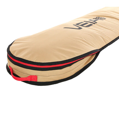 VEIA JOHN JOHN FLORENCE DAY BAG - DESERT