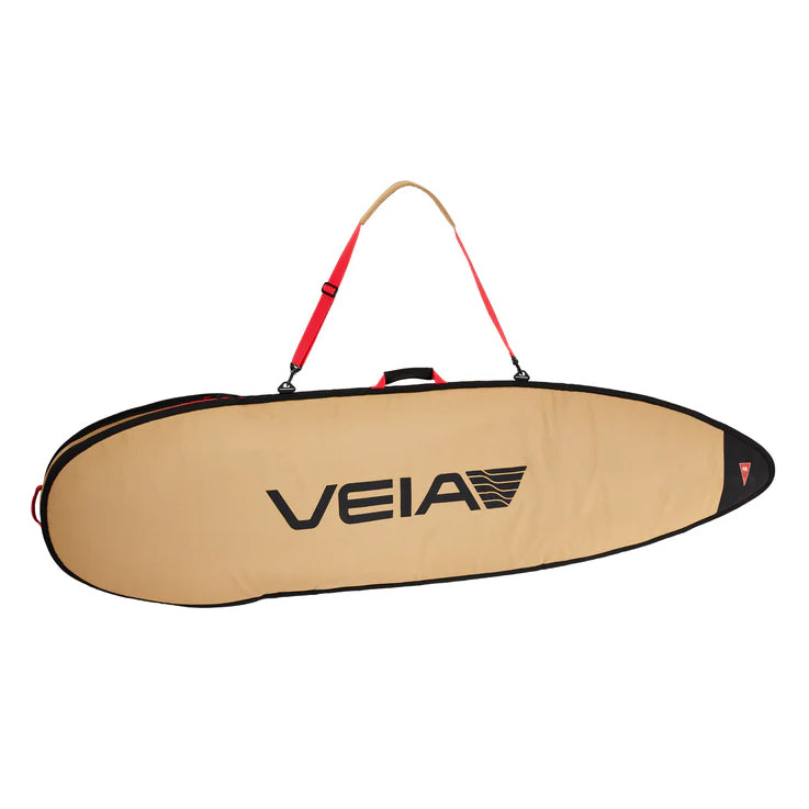 VEIA JOHN JOHN FLORENCE DAY BAG - DESERT