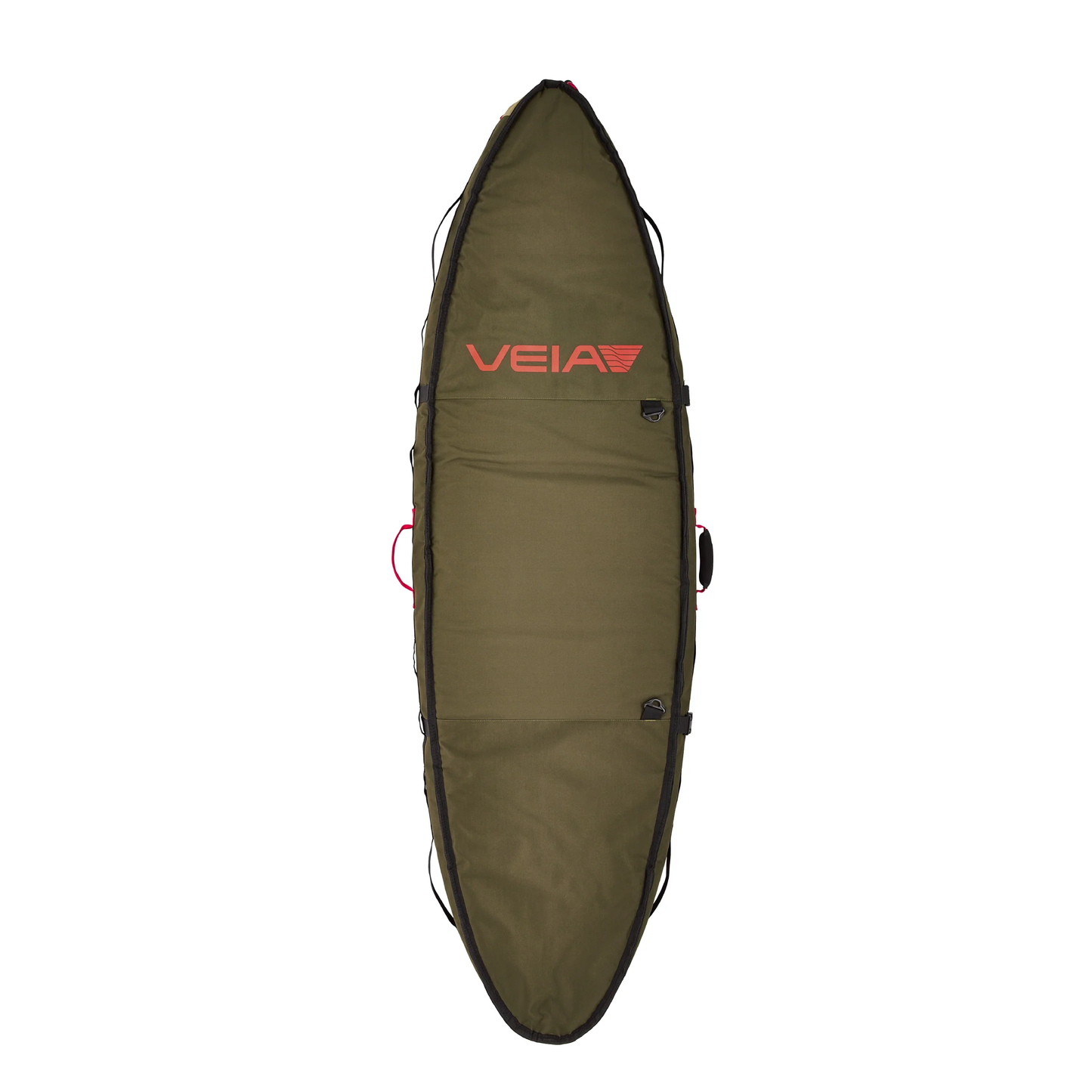 VEIA 3/2 CONVERTIBLE 6'0" TRAVEL BAG - SQUADRON