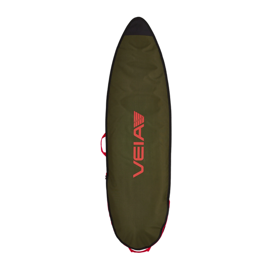 VEIA EXPLORER DAY BAG - SQUADRON