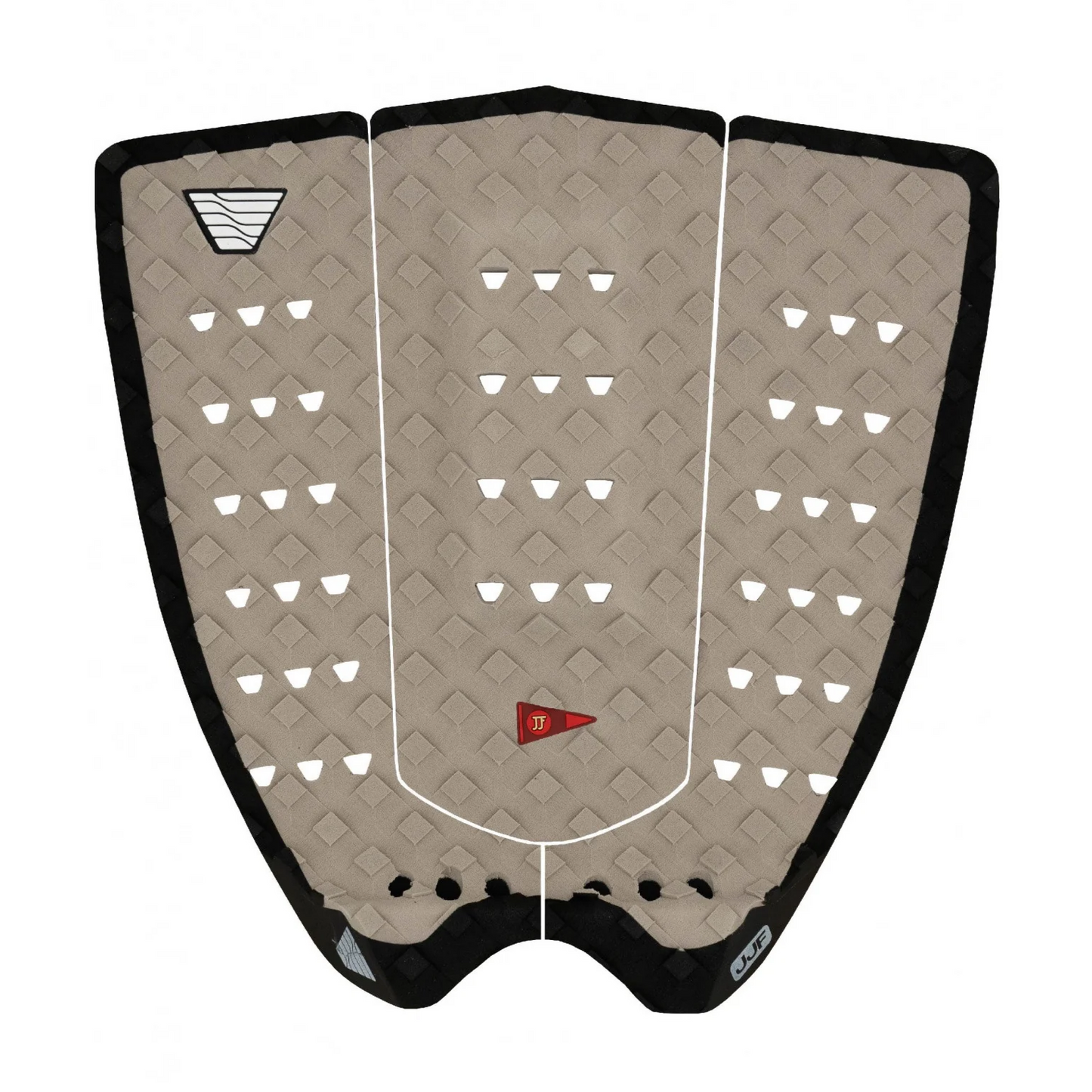 VEIA JOHN JOHN FLORENCE ROUND TAIL PRO PAD - DESERT NIGHT