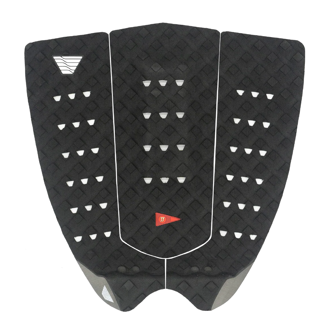 VEIA JOHN JOHN FLORENCE ROUND TAIL PRO PAD - NIGHT