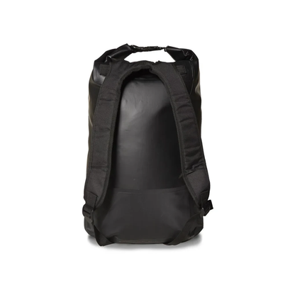 VISSLA 7 SEAS 35L DRY BACKPACK - BLACK