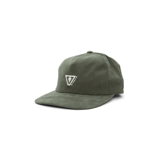 VISSLA ETHOS HAT - SURPLUS