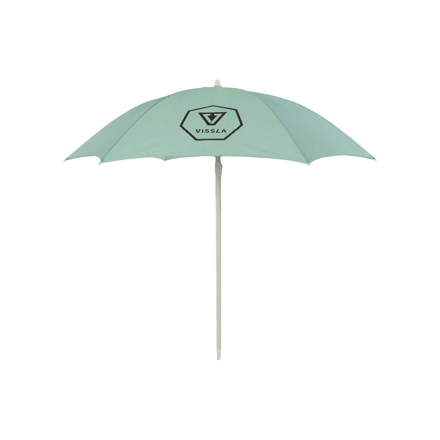 VISSLA BEACH UMBRELLA - JADE