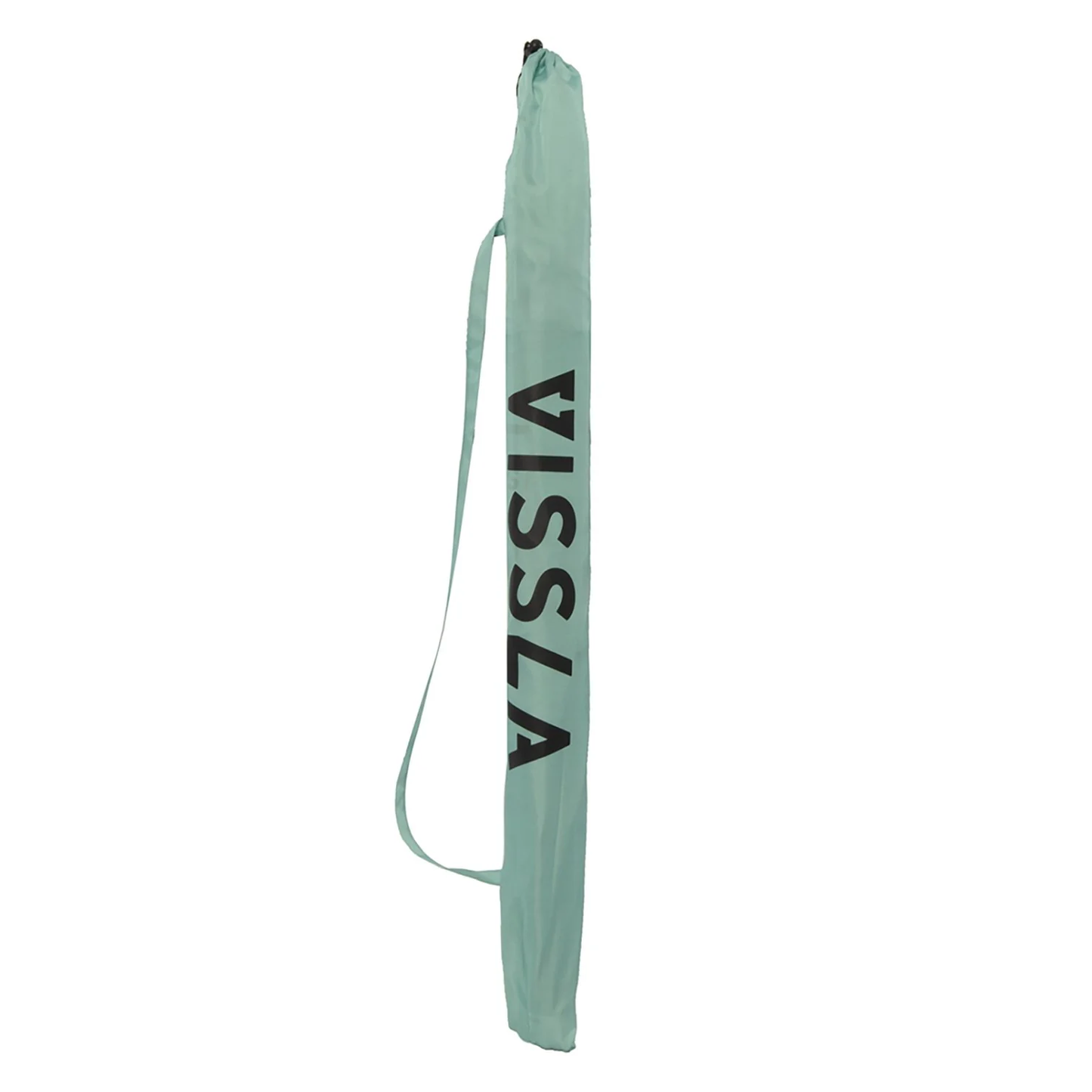 VISSLA BEACH UMBRELLA - JADE