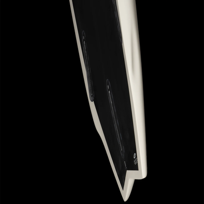 WAYNE RICH SINGULARITY SWALLOW TAIL 5'10" FUTURES CARBON 34.2L