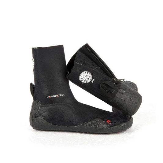 RIP CURL JNR DAWN PATROL 3MM BOOT 2025