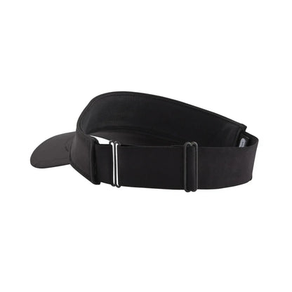 PATAGONIA AIRSHED VISOR - BLACK