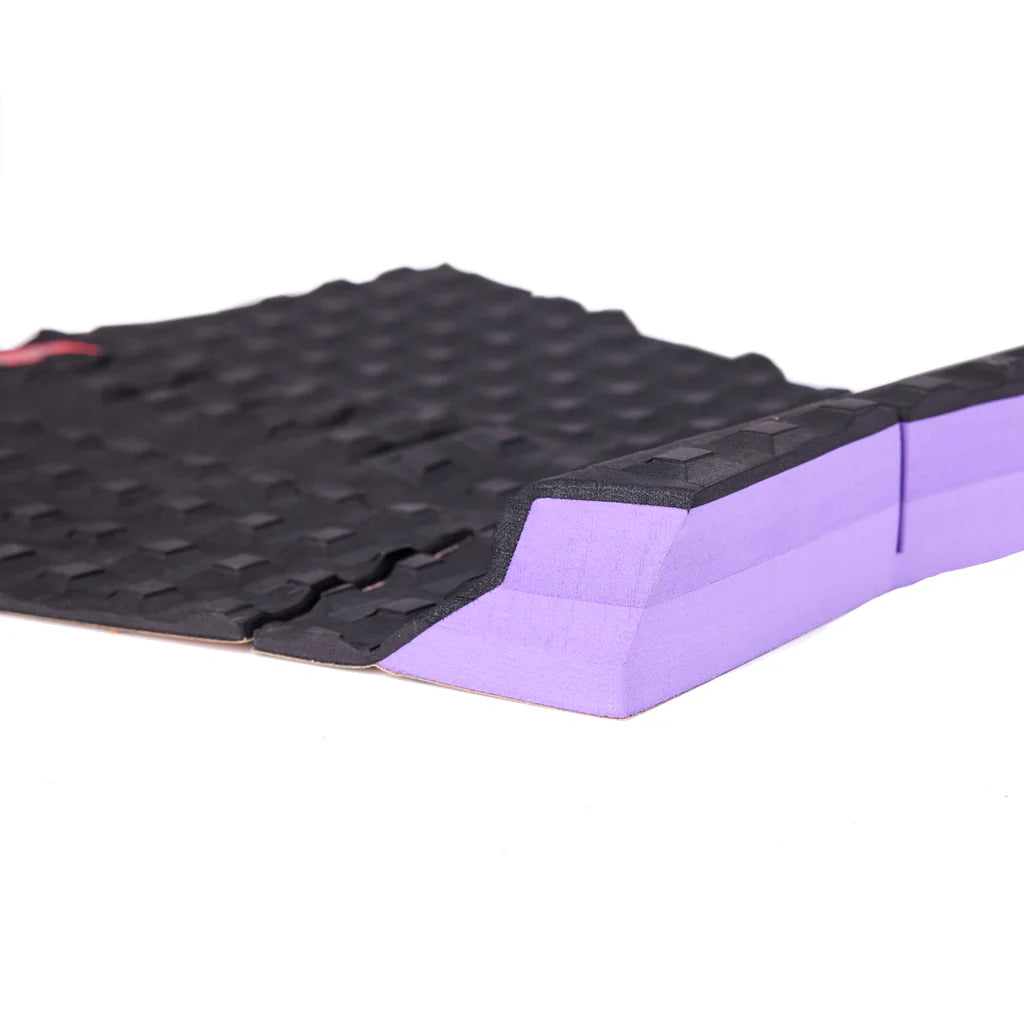 RAGE WADE GOODALL GRIP - BLACK