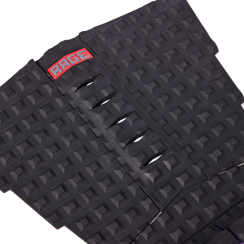 RAGE WADE GOODALL GRIP - BLACK