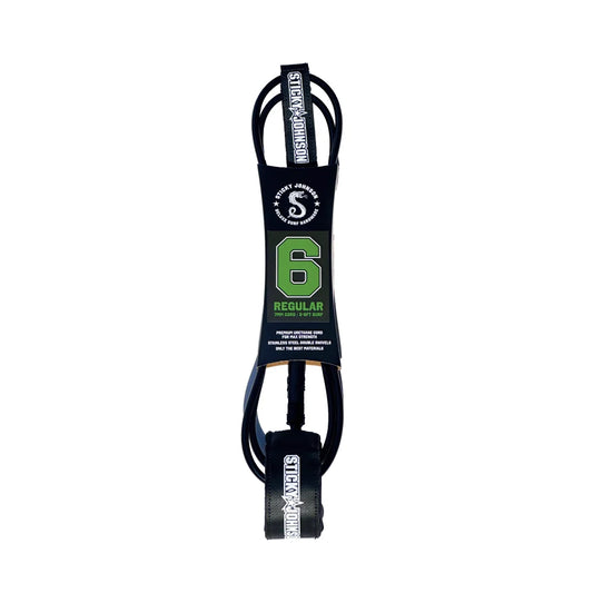 STICKY JOHNSON 6FT PRO LEASH 2027