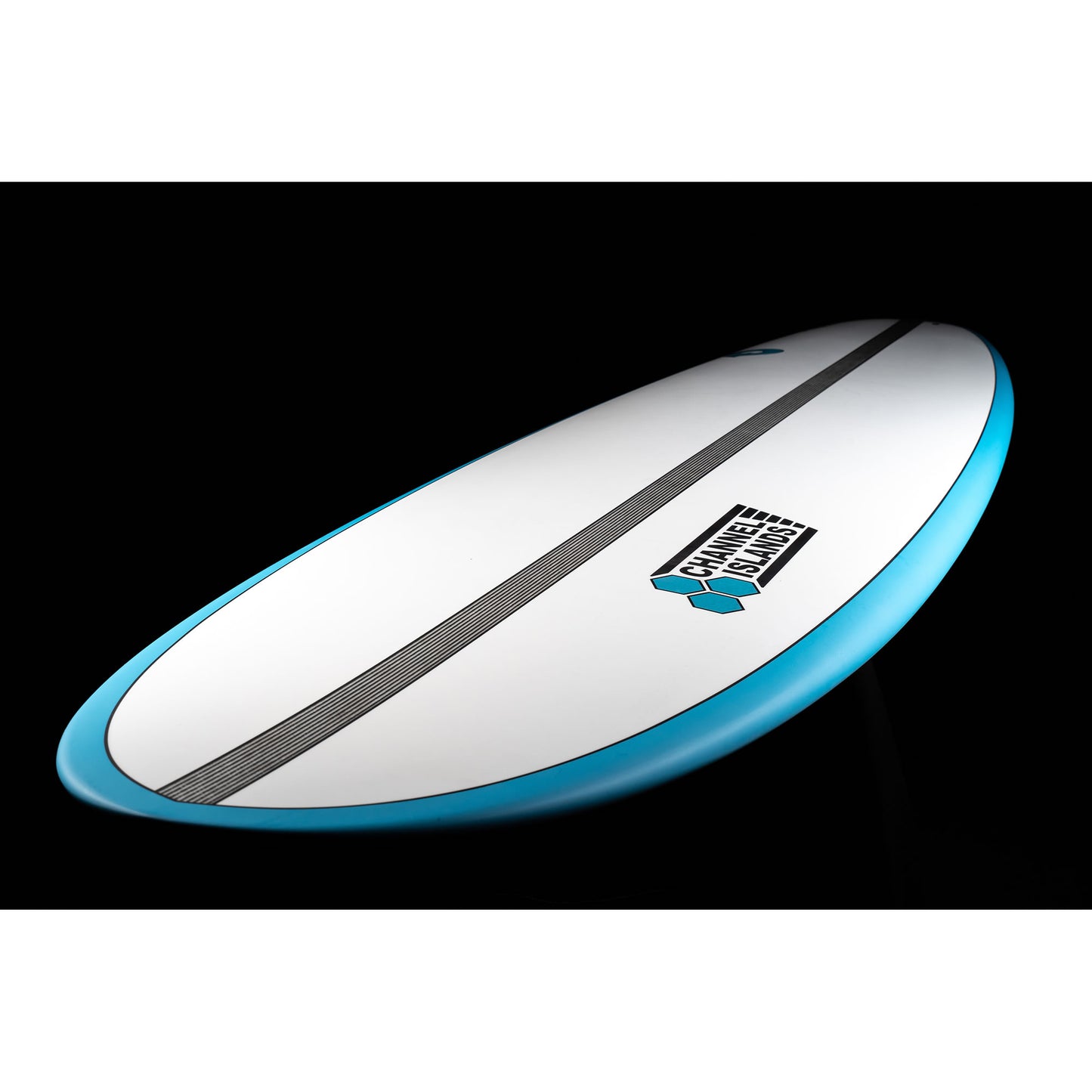 TORQ CHANNEL ISLANDS CHANCHO 7'0" EPOXY 48.8L