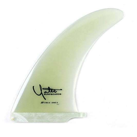 TRUE AMES YATER CLASSIC FG 8" CLEAR