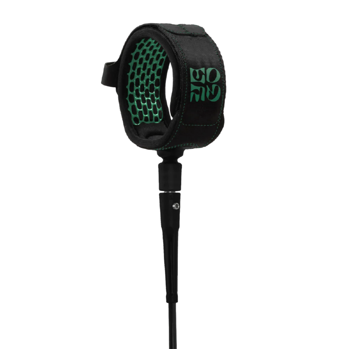 FCS COMP ESSENTIAL LEASH 6'0" - YAGO DORA