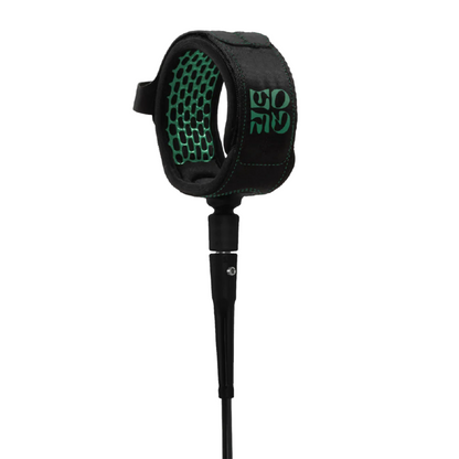 FCS COMP ESSENTIAL LEASH 6'0" - YAGO DORA