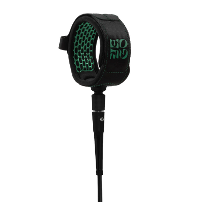 FCS ALL ROUND ESSENTIAL LEASH 6'0" - YAGO DORA