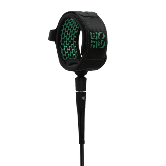 FCS ALL ROUND ESSENTIAL LEASH 6'0" - YAGO DORA