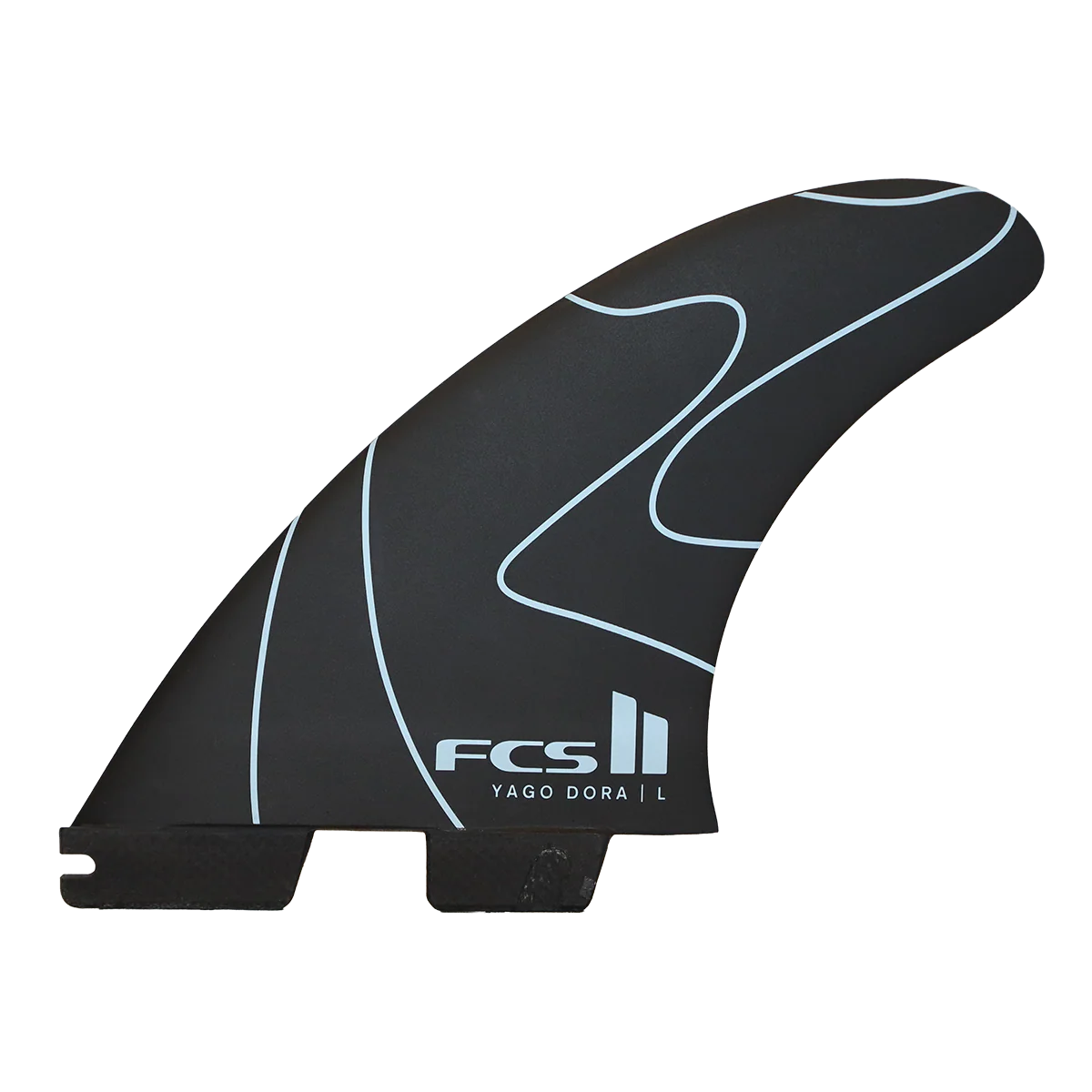 FCS II YAGO DORA PC TRI M/L - FLUX