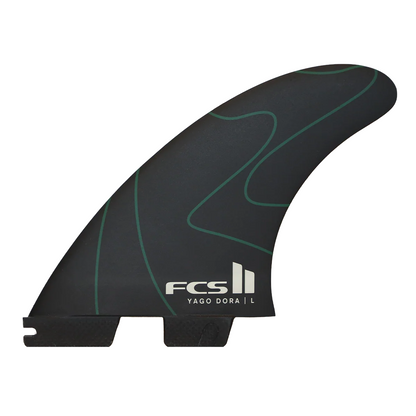 FCS II YAGO DORA PC TRI M/L - PULSE GREEN