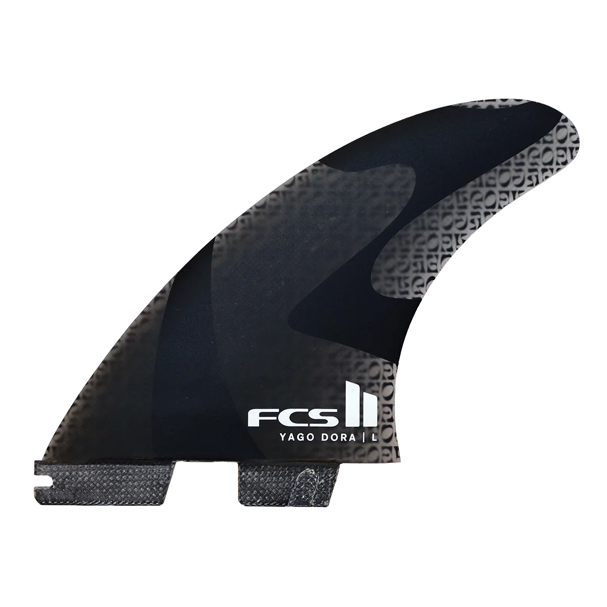 FCS II YAGO DORA PG TRI M/L - SMOKE