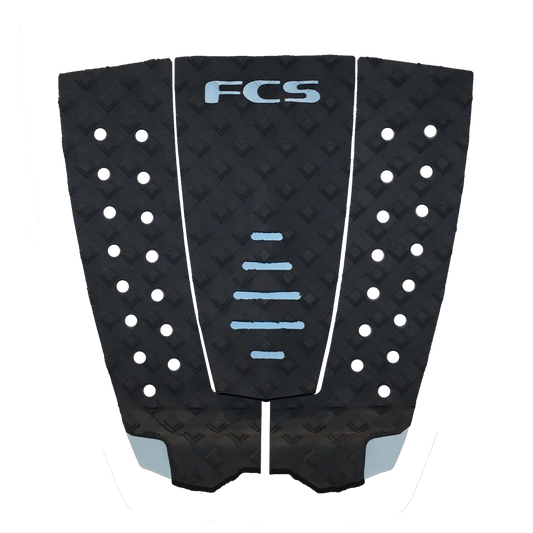 FCS YAGO DORA GRIP - CHARCOAL/FLUX