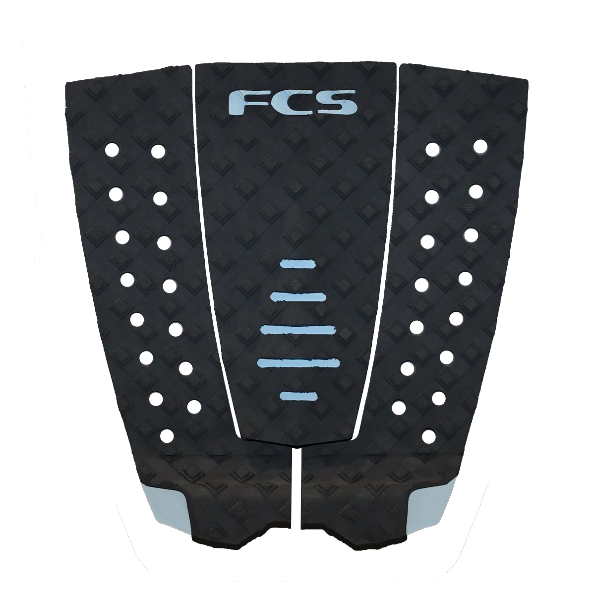 FCS YAGO DORA GRIP - CHARCOAL/FLUX