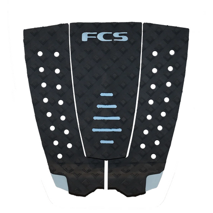 FCS YAGO DORA GRIP - CHARCOAL/FLUX